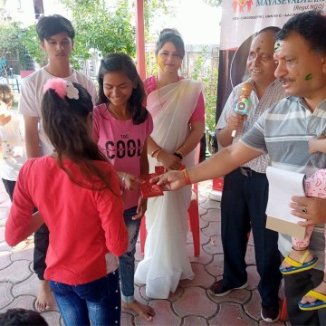 mayasewacare.com | Crowdfunding Powered By: mayasewacare