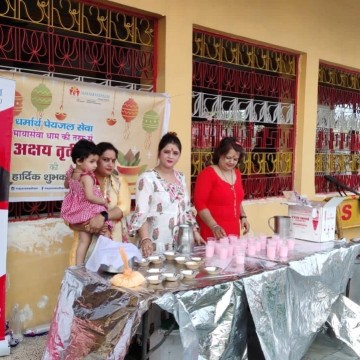 mayasewacare.com | Crowdfunding Powered By: mayasewacare